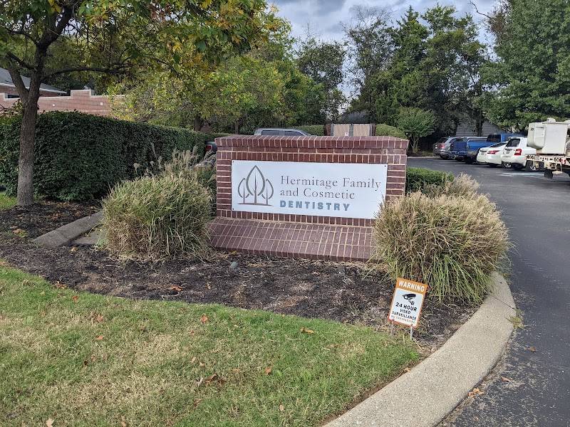 Hermitage Family & Cosmetic Dentistry